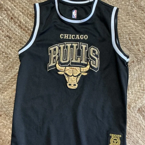 NBA Chicago Bulls kids - Picture 1 of 4